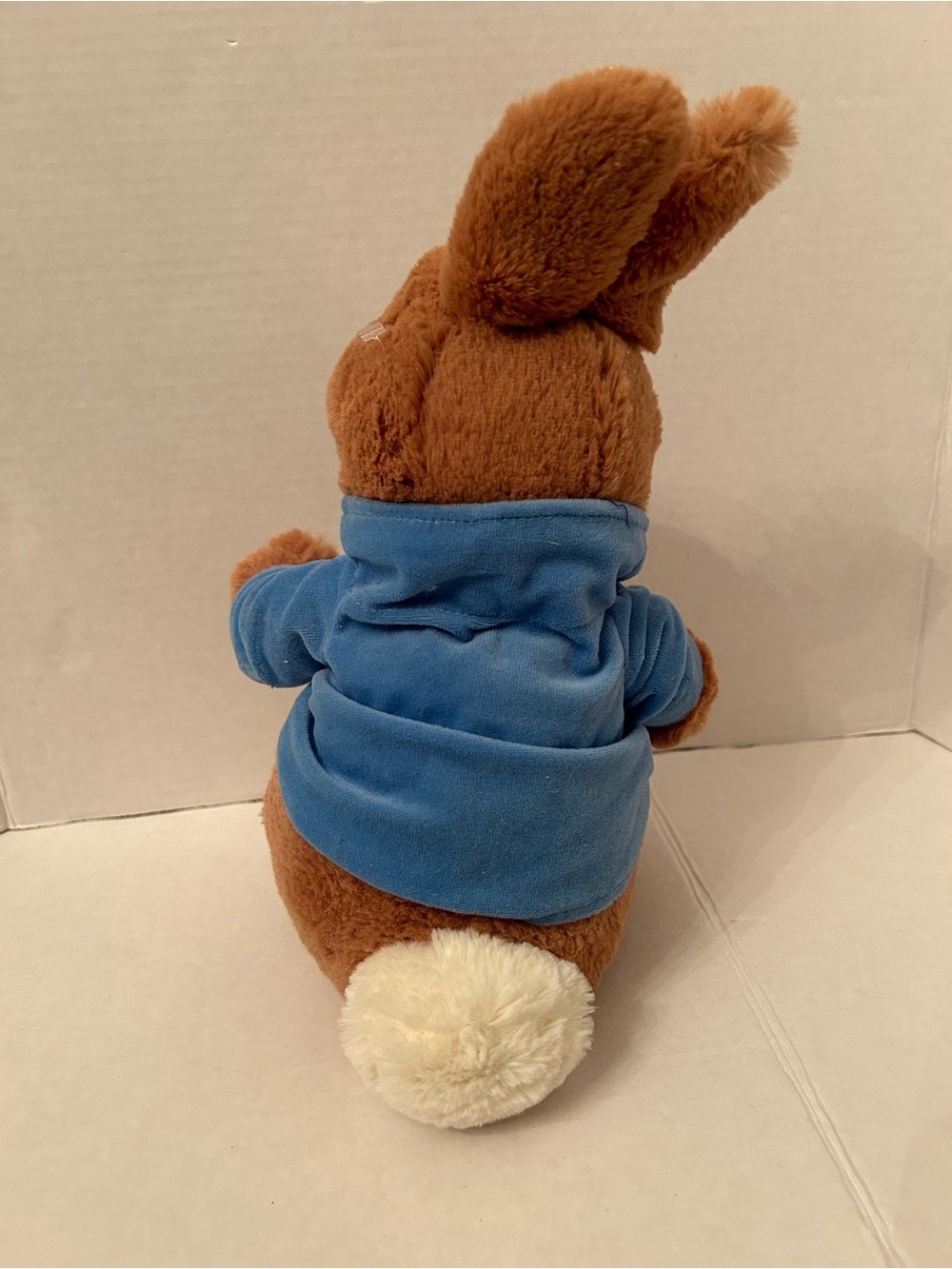 Vintage Peter Rabbit Plush - Picture 4 of 7